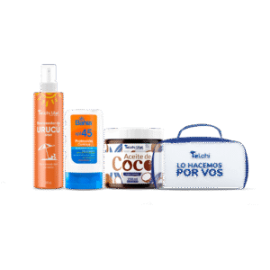 Kit Primavera