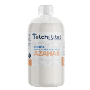 Esencia Azahar X 1L.