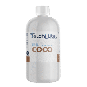 Esencia Coco X 1L.