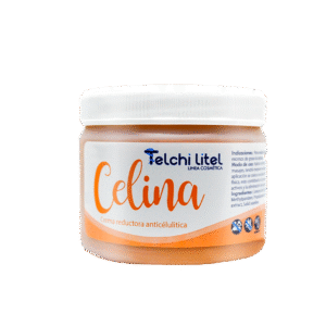 Celina Crema Reductora X 250Gr.