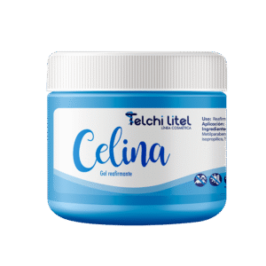 Celina Gel Reafirmante Frasco 250G.