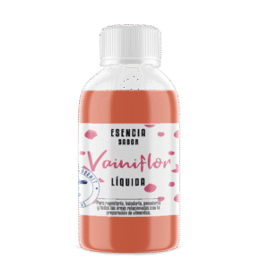 Esencia Vainiflor X 100 Ml.