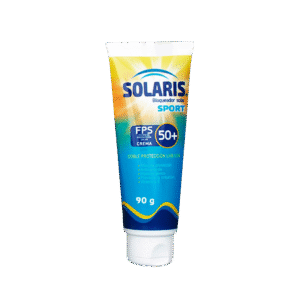 SOLARIS SPORT FPS 50 x 90gr.