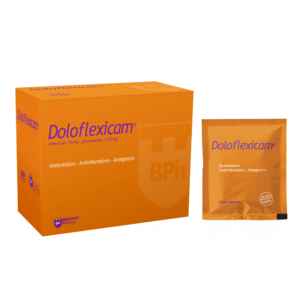 DOLO FLEXICAM Sabor Naranja x 30 sobres