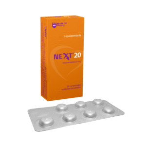 NEXT 20 mg x 35 comp.