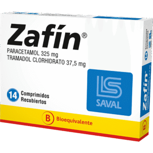 ZAFIN x 14 comp.