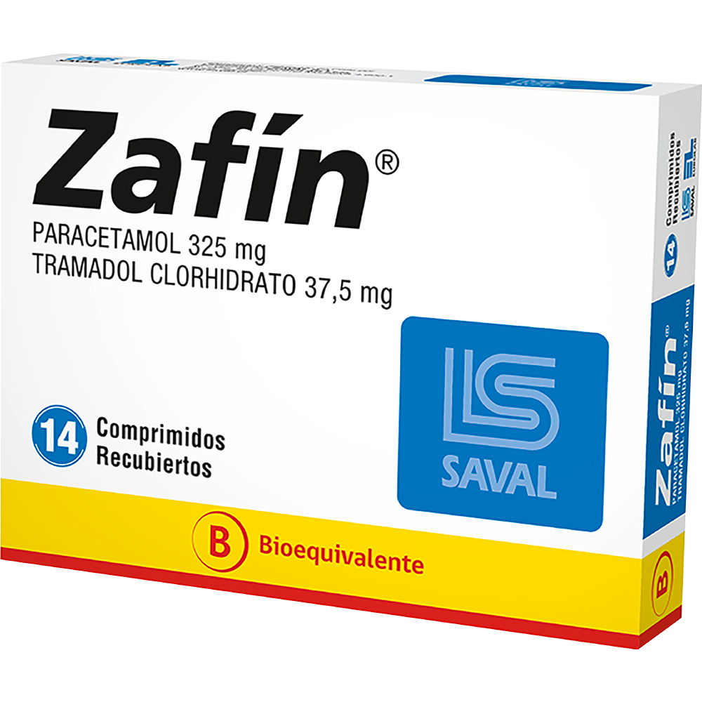 ZAFIN x 14 comp.
