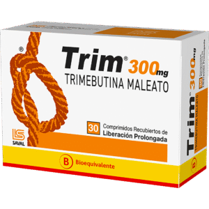 TRIM 300 mg x 30 comp.