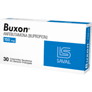 BUXON 150 mg x 30 comp.