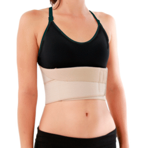 FAJA TORAXICA MUJER TA -210