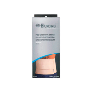 FAJA POST OPERATORIA TALLA M REF. G-311