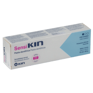PASTA DENTAL SENSI KIN  x 75 ml