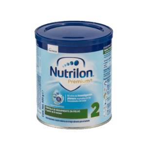 NUTRILON PREMIUM 2 x 400 gr