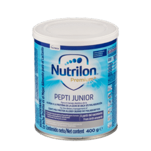 NUTRILON PEPTI-JUNIOR x 400 gr