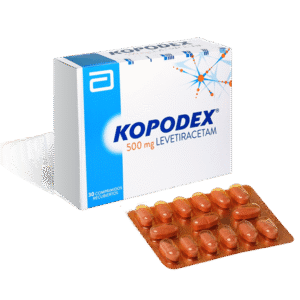 KOPODEX 500 mg x 30 comp.