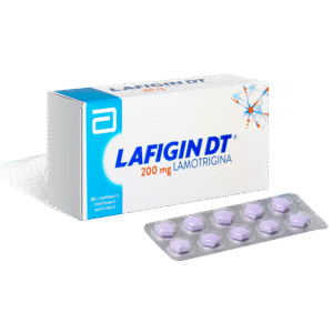LAFIGIN DT 200mg x 30 comp.