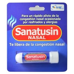 SANATUSIN NASAL