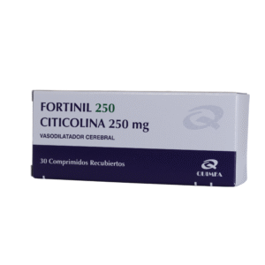 FORTINIL 250 mg x 30 comp.