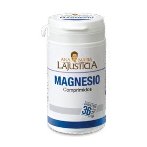 MAGNESIO 80gr x 147comp