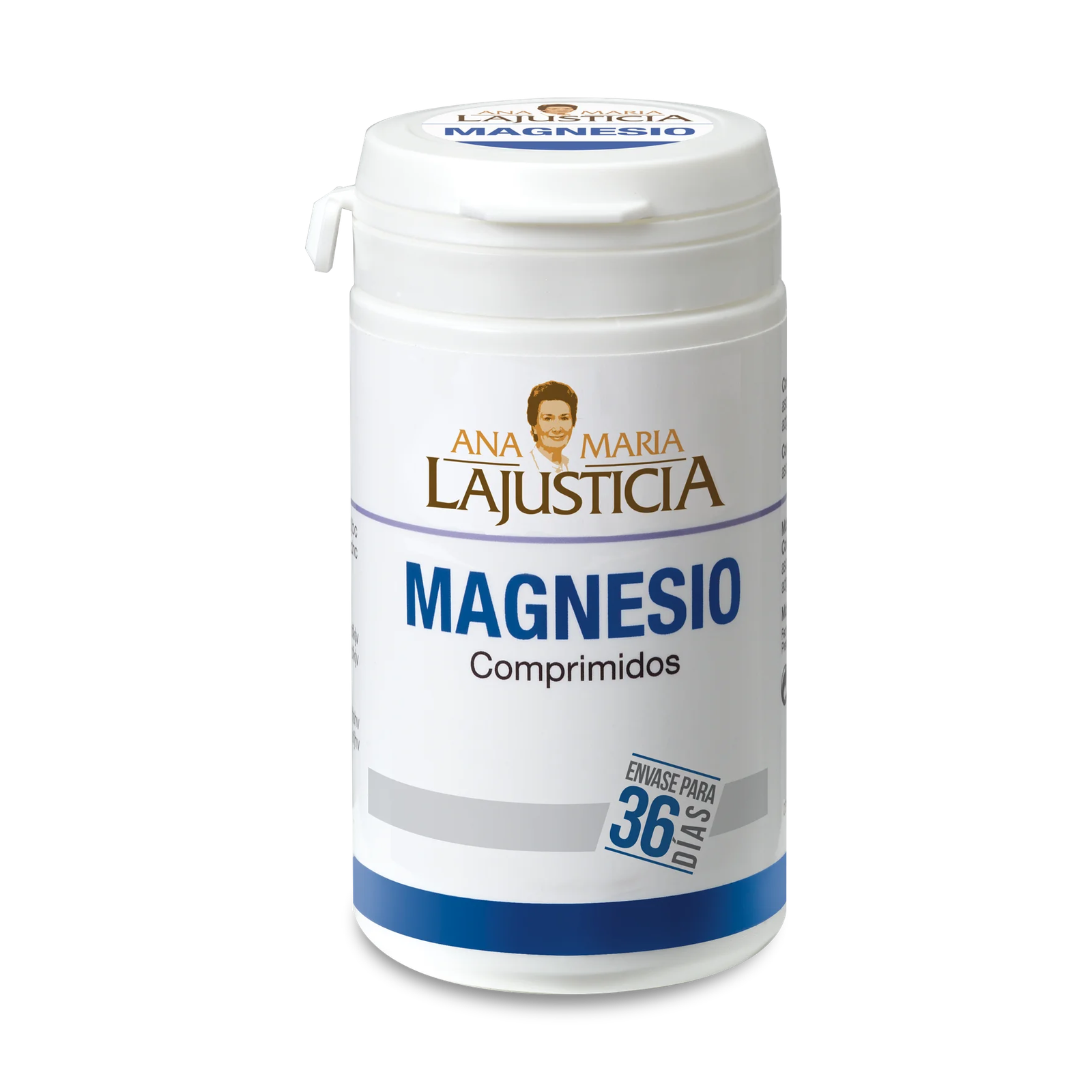 MAGNESIO 80gr x 147comp