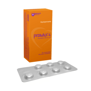 PITAVAX 4mg x 35comp
