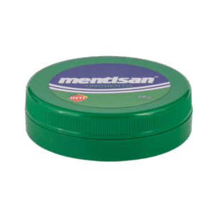 MENTISAN Ungüento pote x 20 gr