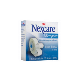 MICROPORE 1.25 cm x 9.1 cm NEXCARE 3M