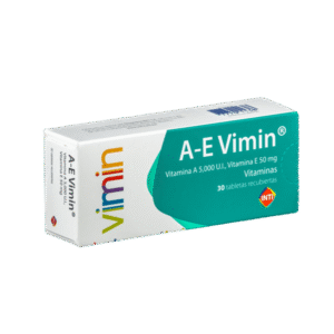 A-E VIMIN x 30  tab.
