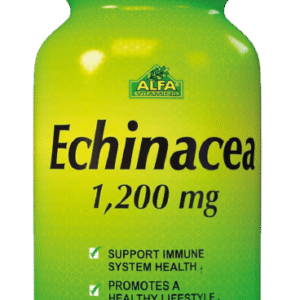 ECHINACEA 1200mg x 90 cps.