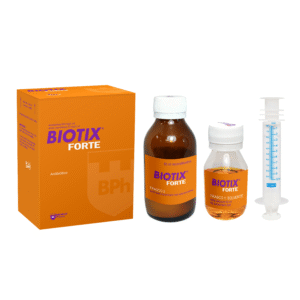 BIOTIX FORTE x 80ml