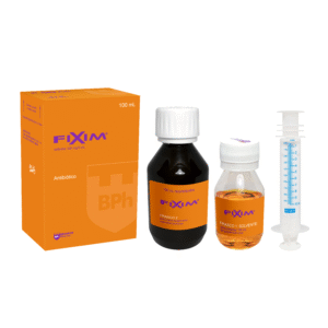 FIXIM susp. x 100ml