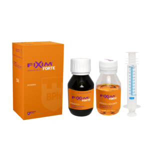 FIXIM FORTE susp. x 50ml