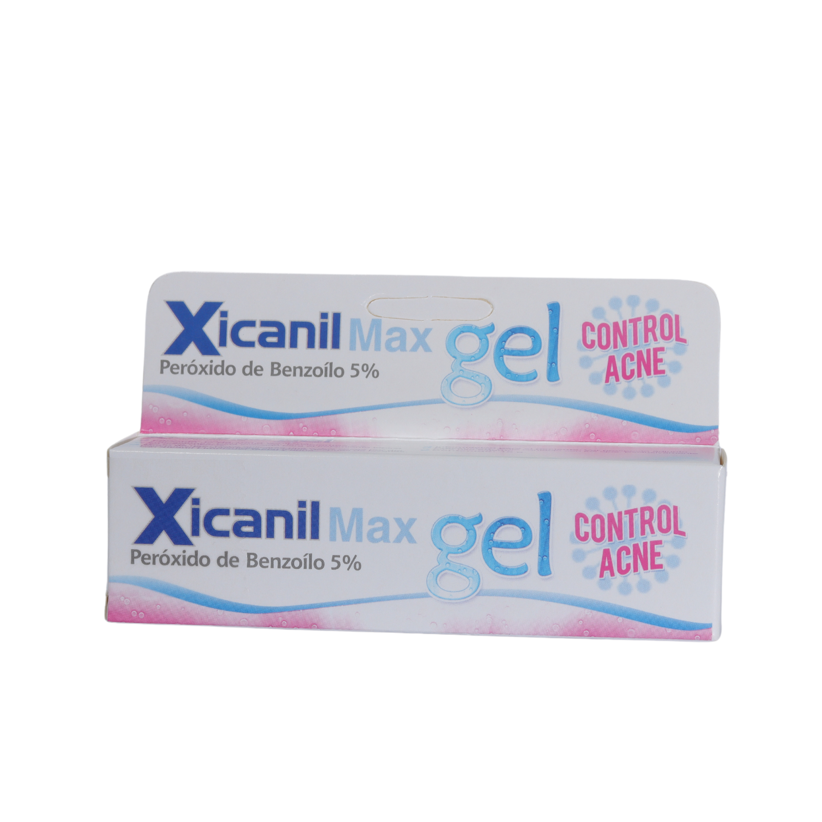 XICANIL MAX GEL 5% x 15 gr