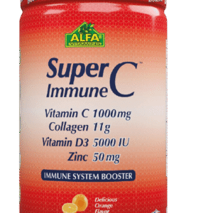 SUPER INMUNE C x 300 gr