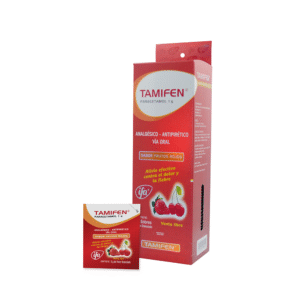 TAMIFEN 1G x 50sobres