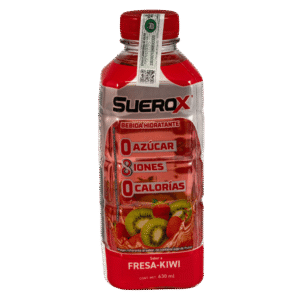 SUEROX FRESA-KIWI x 630 mL.