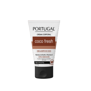 CREMA CORPORAL COCO FRESH x 100g