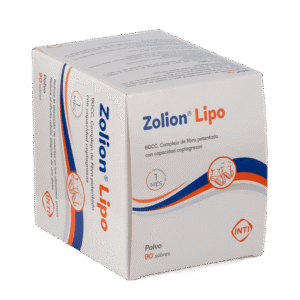 ZOLION LIPO x 90 SOBRES