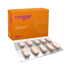 FLEXIMICINA FORTE 1g x 20 comp.
