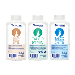 Kit Talcos