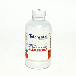 Esencia Almendra X 250Ml.