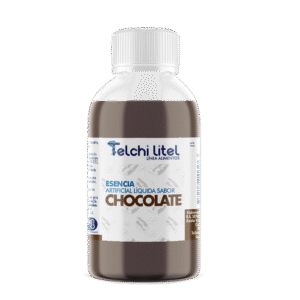Esencia Chocolate X 250Ml.