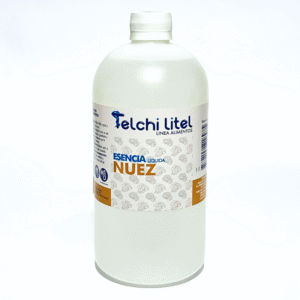 Esencia Nuez X 1L.