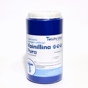 Vainillina X 1000Grs.
