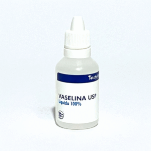 Vaselina Liquida U.S.P. 100% X 30Ml.