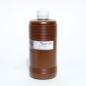 Salicilato De Metilo X 500Ml.