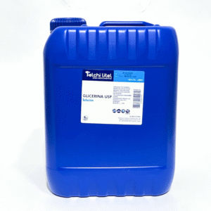 Glicerina X 5L.