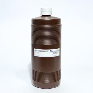 Agua Oxigenada Vol. 20 X 1L.