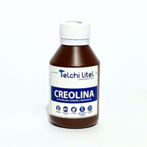 Creolina X 120Ml.