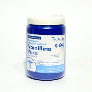 Vainillina X 500Gr.